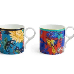 Wonderlust krus L 2 stk