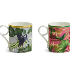 Wonderlust krus S 2 stk