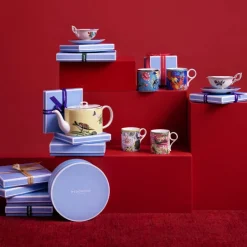 Wonderlust krus S 2 stk