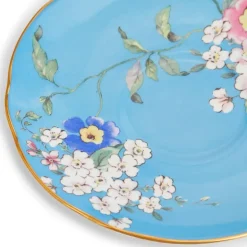 Wonderlust tekopp & asjett apple blossom