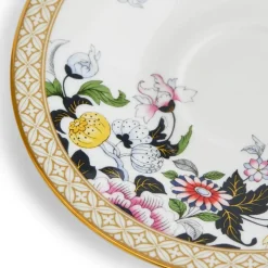 Wonderlust tekopp & asjett primrose