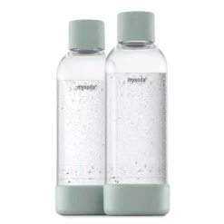 Woody flaske 1L 2 stk pigeon