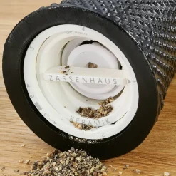 Worker pepperkvern støpejern 10 cm