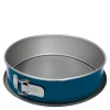 Xbake springform 26 cm blå