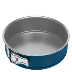 Xbake springform 20 cm blå