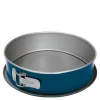 Xbake springform 24 cm blå