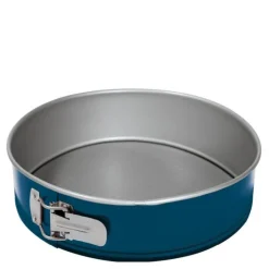 Xbake springform 22 cm blå