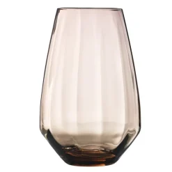 XO vannglass 40 cl topaz optic