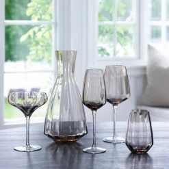 XO vinglass 60 cl topaz optic