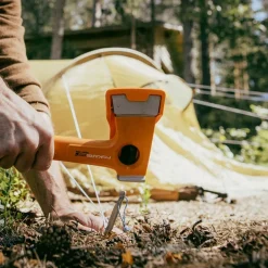 X-series™ X13 ultralett turøks 33,5 cm oransje