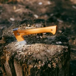 X-series™ X13 ultralett turøks 33,5 cm oransje