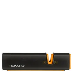 Xsharp™ øks-/knivsliper 16,5 cm svart