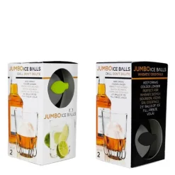 XXL isbitform iskuler 2 stk