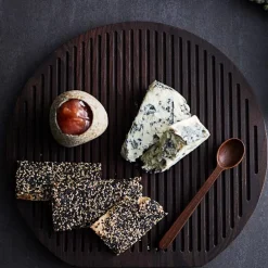 Yami ostebrett 30x22 cm ask