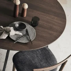 Yami salt-og pepperkvern 20 cm ask