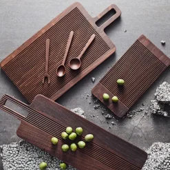 Yami smørebrett 265x14 cm ask