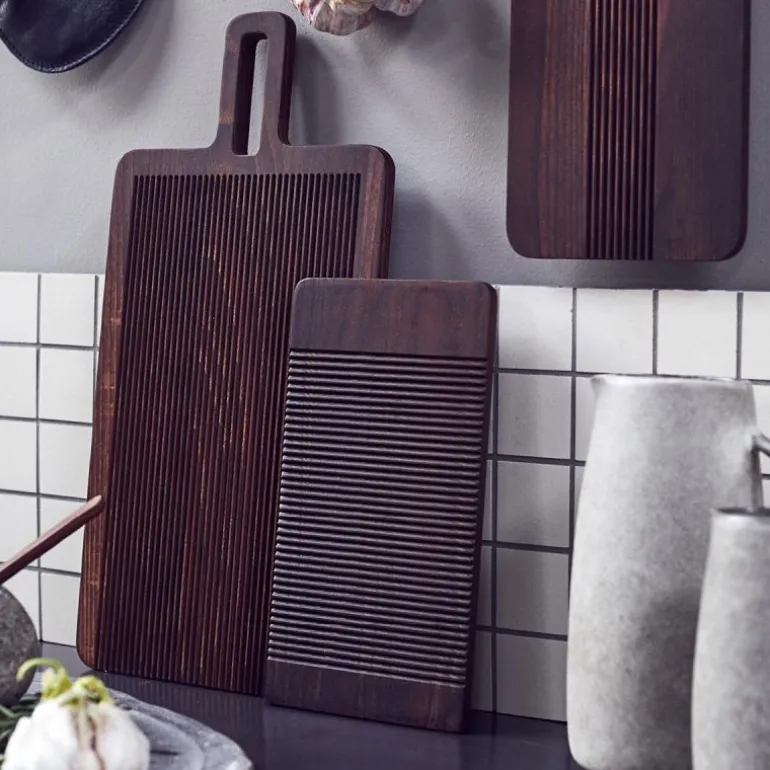 Yami smørebrett 265x14 cm ask