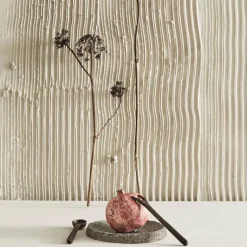 Yami tapassett 3 deler brun