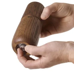 Yono krydderkvern brun