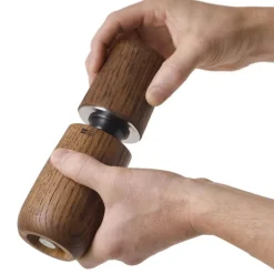 Yono krydderkvern brun