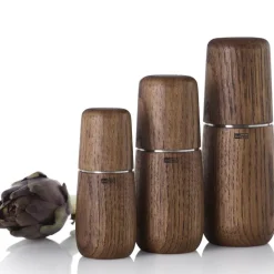 Yono krydderkvern brun