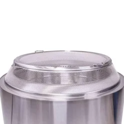 Yukon 27 gnistfanger