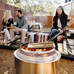 Yukon 27 gnistfanger