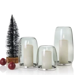 Yuna vindlanterne stor klar