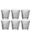 Zinc espressoglass 10 cl 6 stk